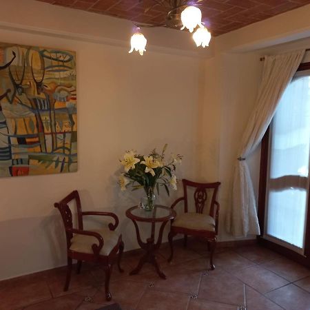Marhialja Hotel Boutique Oaxaca Exteriör bild