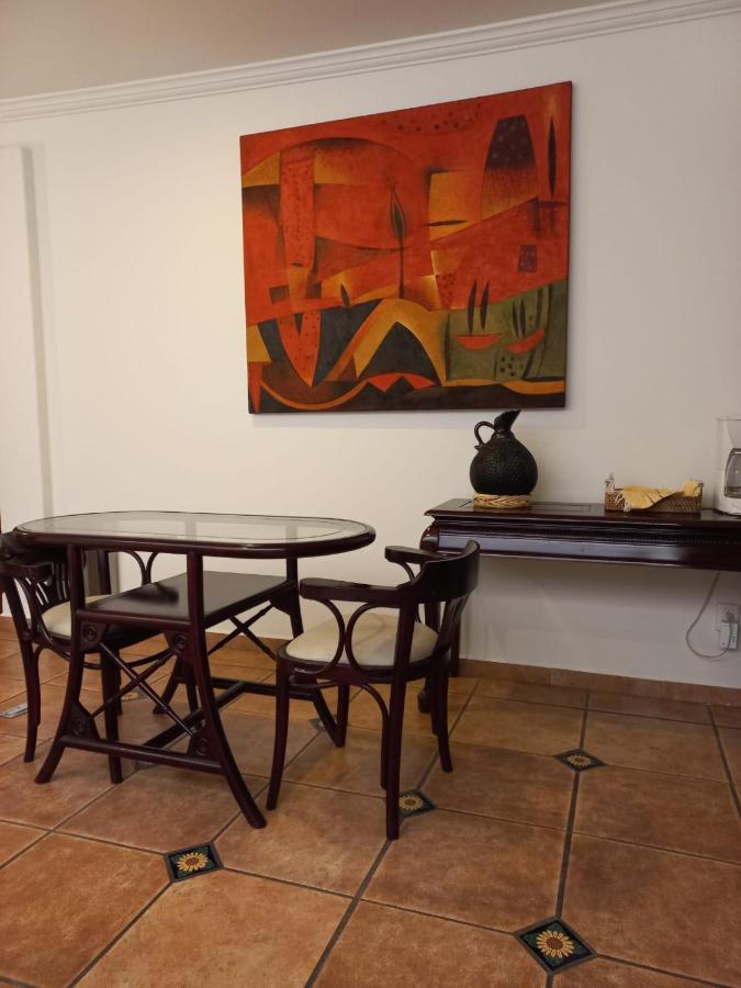 Marhialja Hotel Boutique Oaxaca Exteriör bild