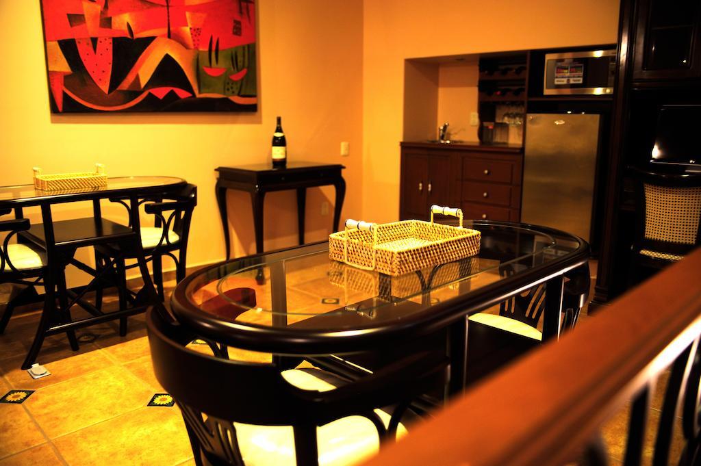 Marhialja Hotel Boutique Oaxaca Exteriör bild
